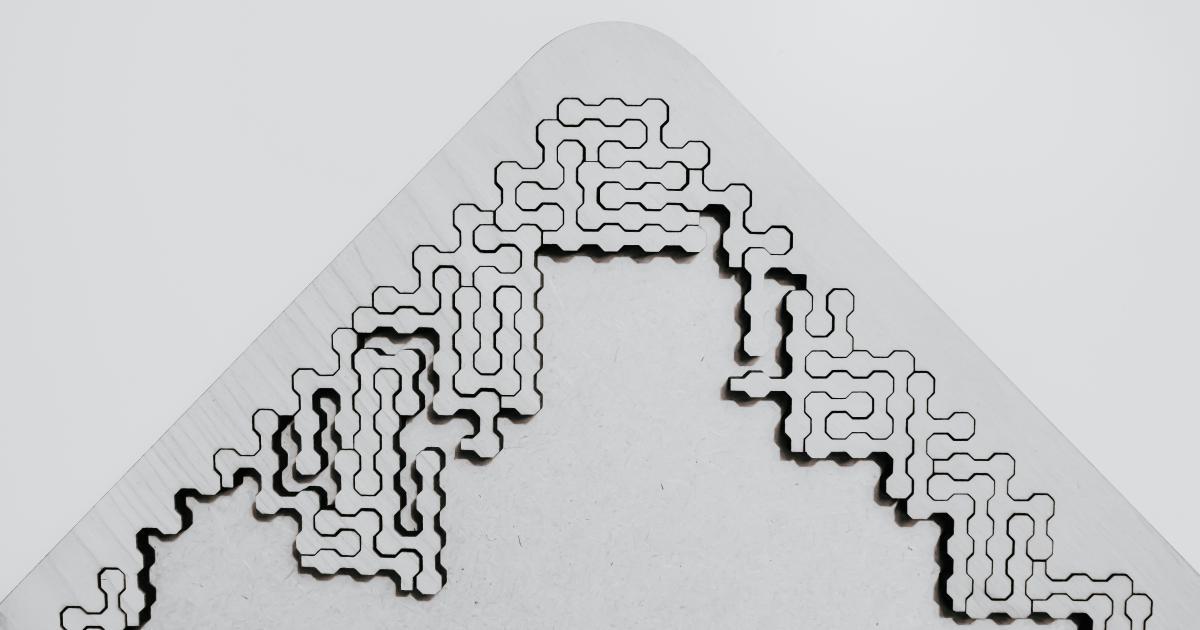 Diagram of the critical rendering path
