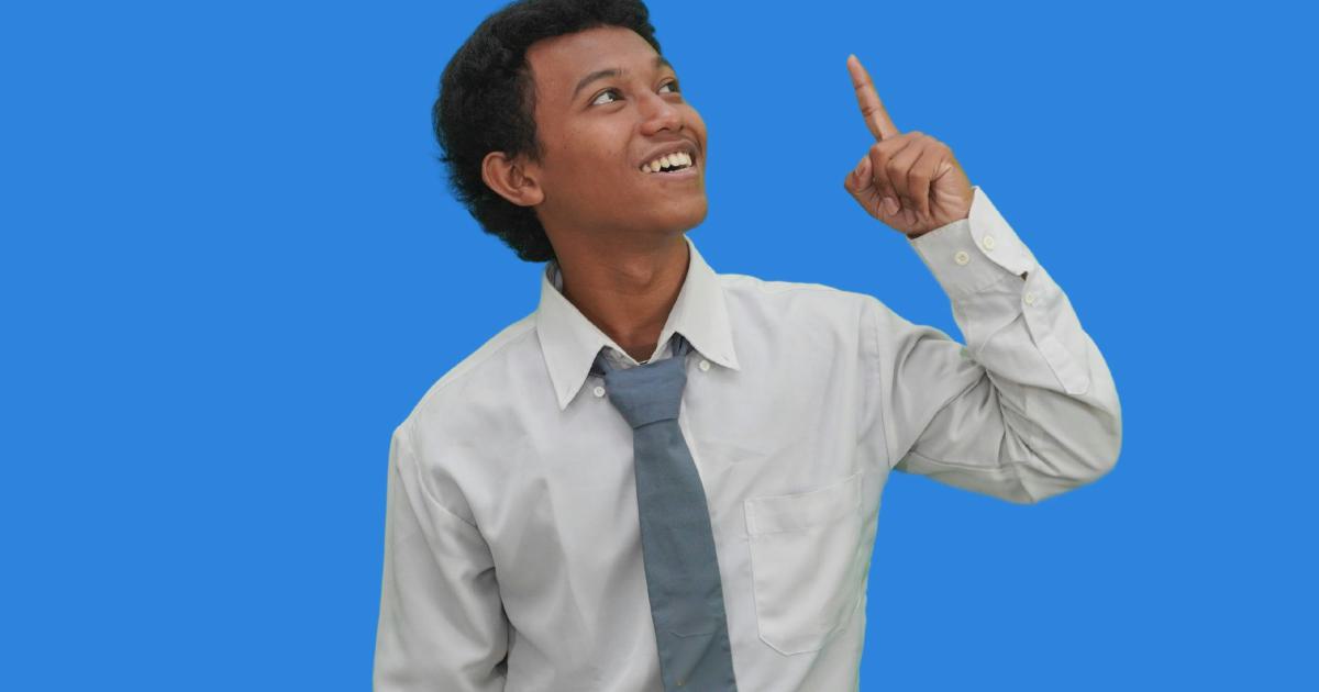 Illustration of a service worker