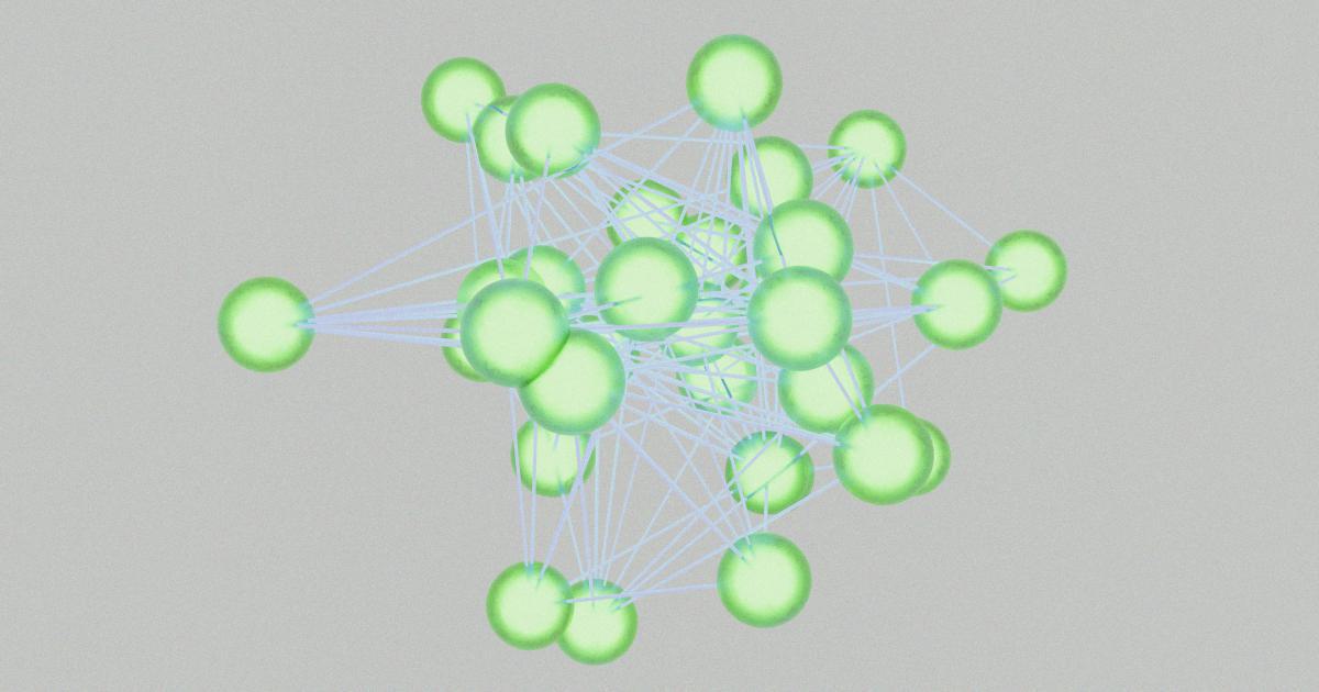 Sharing Insights Diagram