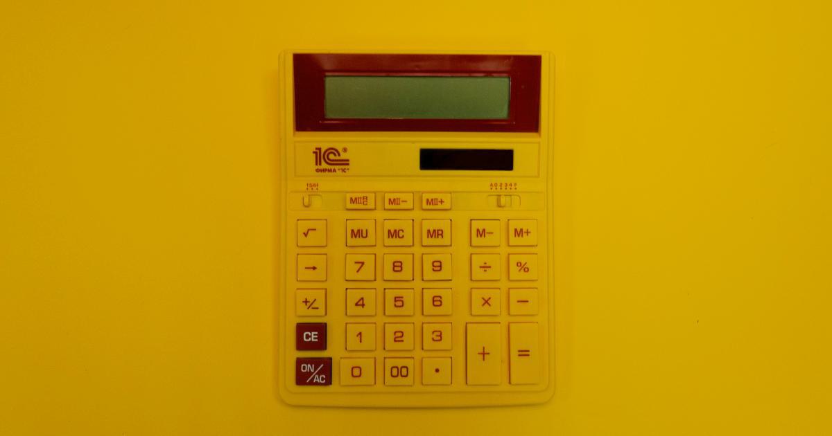 Calculating Sample Size