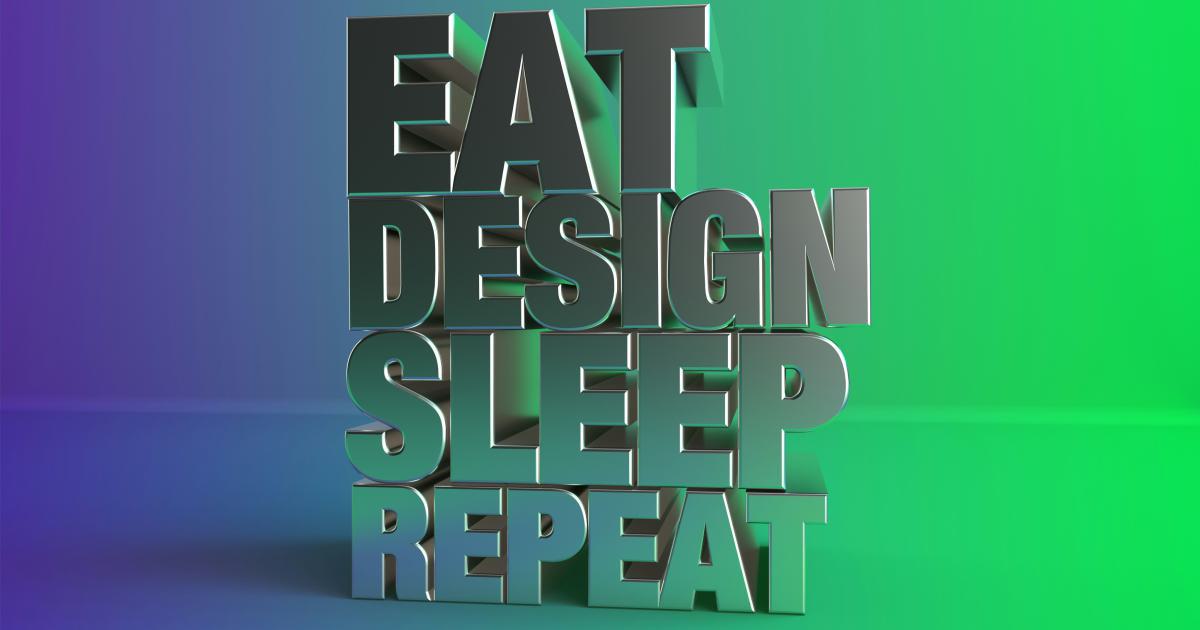 Design Iteration