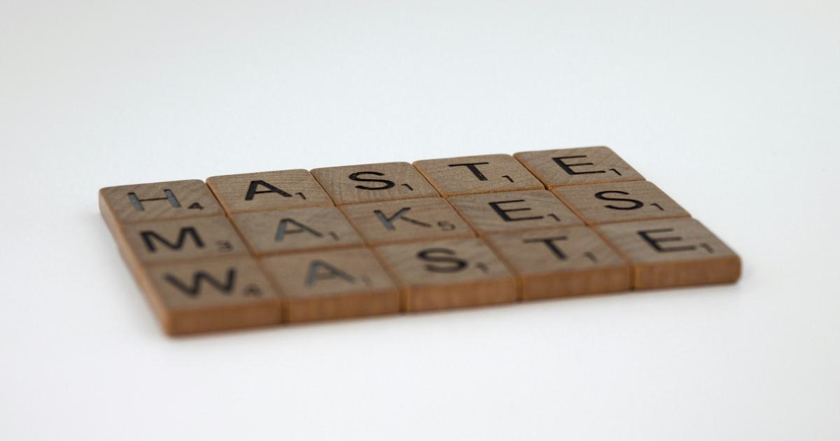 Prioritization Matrix
