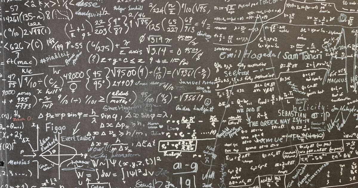 Statistical Significance Calculation