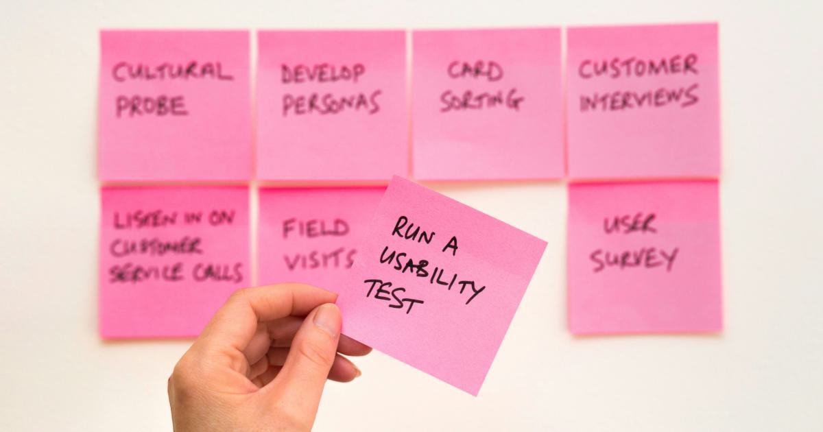 User Research