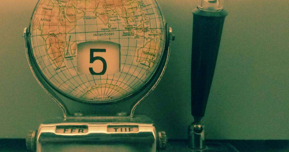 A/B Testing Experiment