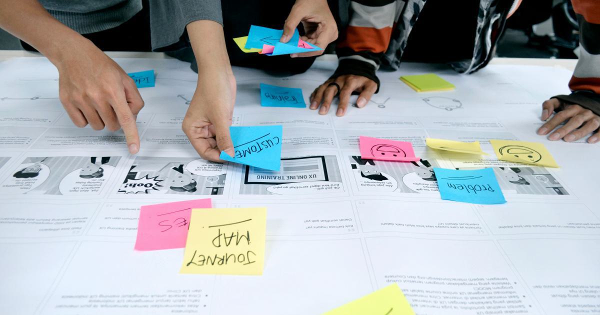 Collaborative Brainstorming