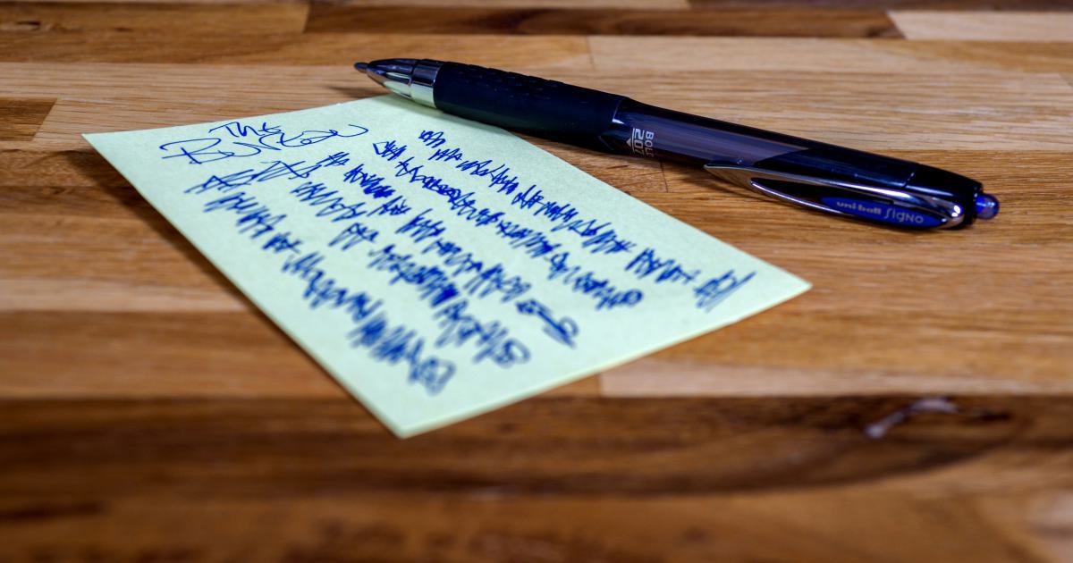 Keyword Brainstorming