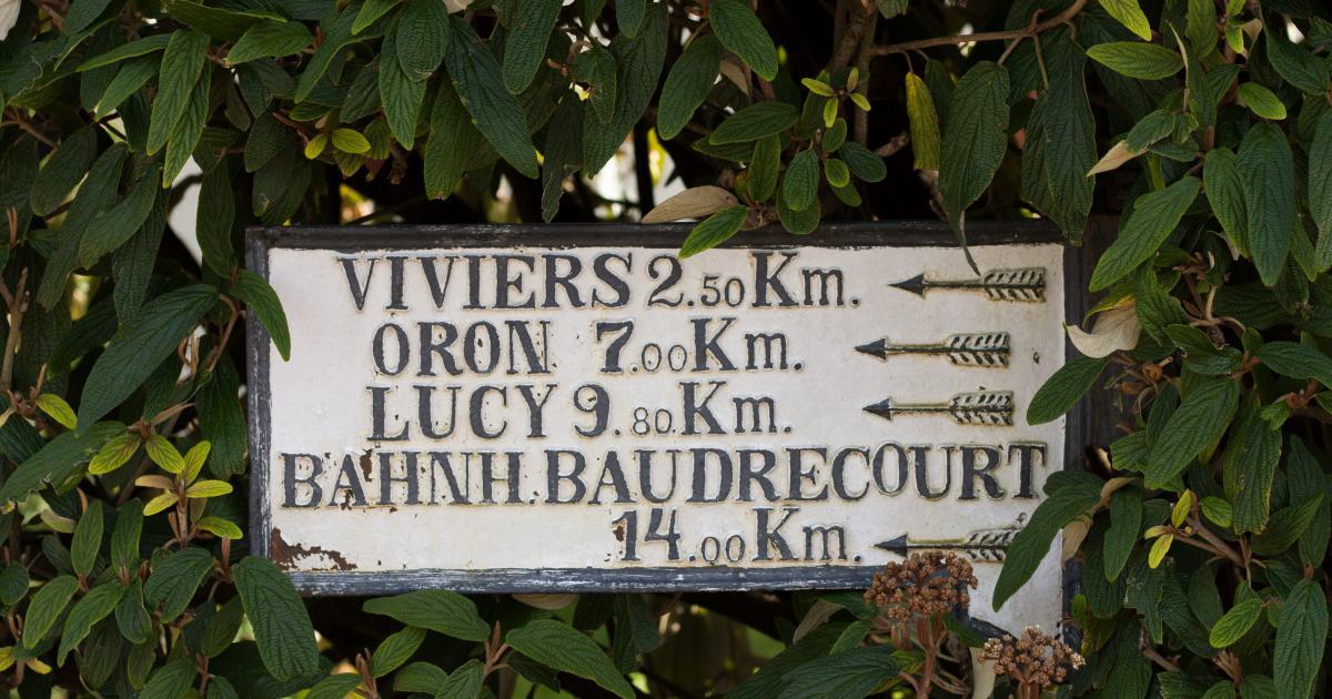 Local Directory Listing