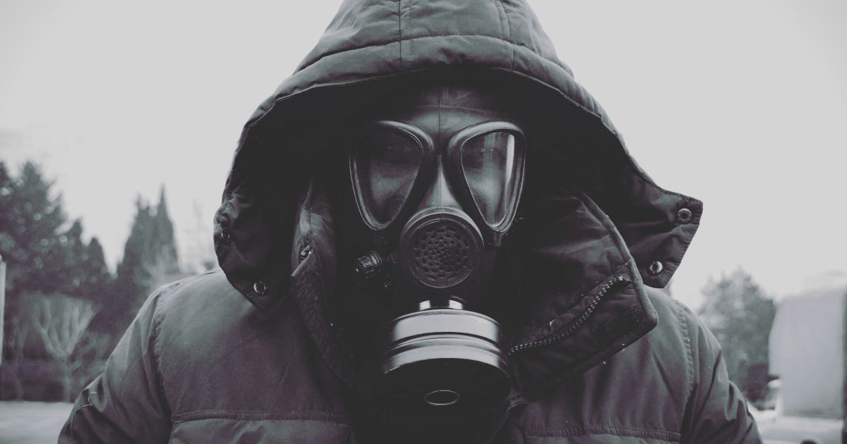Toxic Backlinks