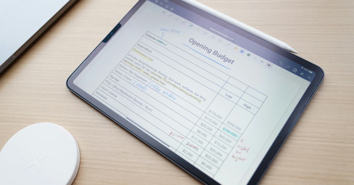 Website Audit Process