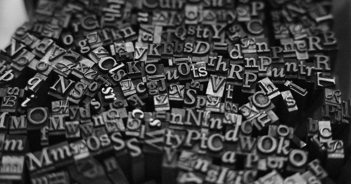 Long-Tail Keywords