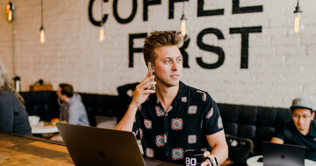 Crafting a Compelling Brand Story for Marketing
