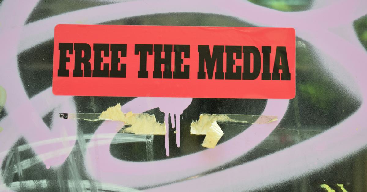 Owned media channels