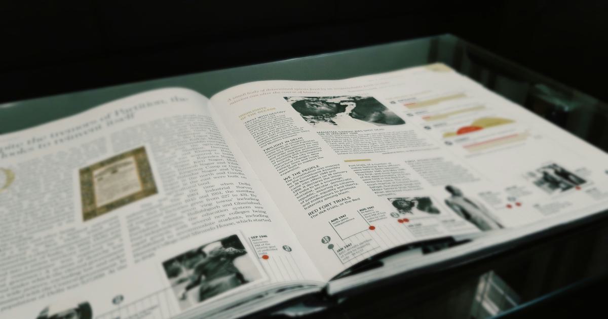 Optimized Headlines and Subheadings