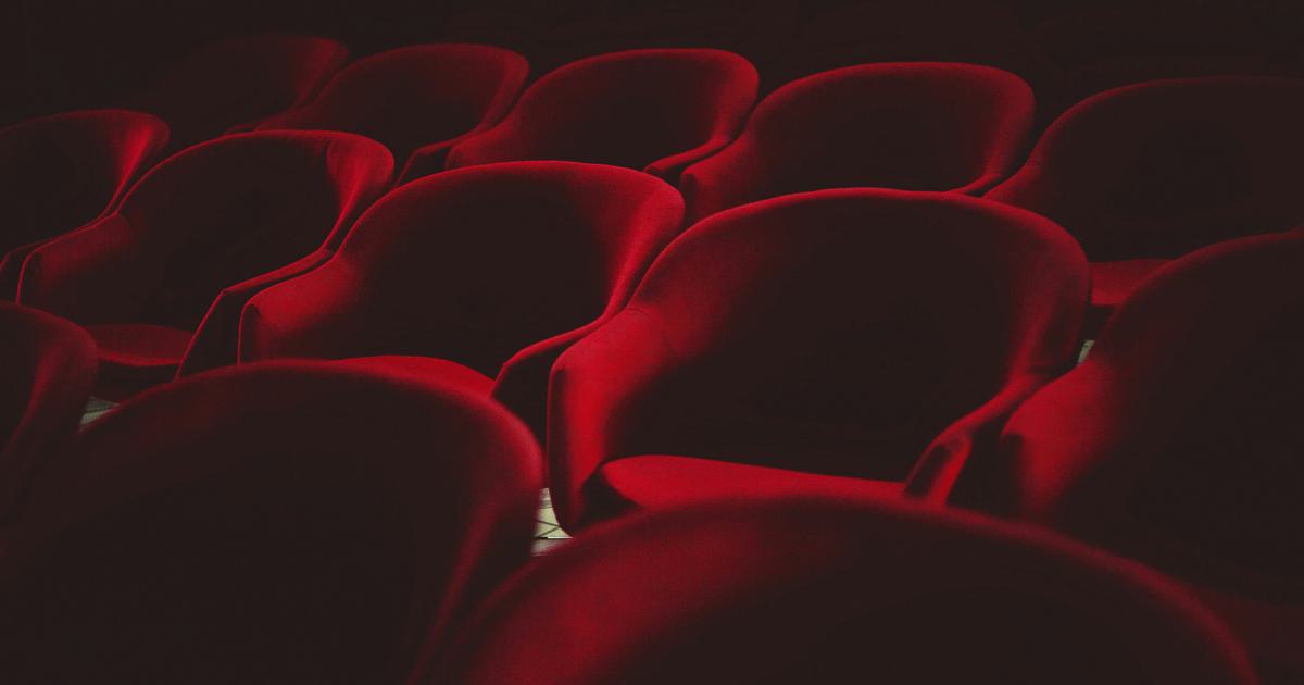 Audience Segmentation