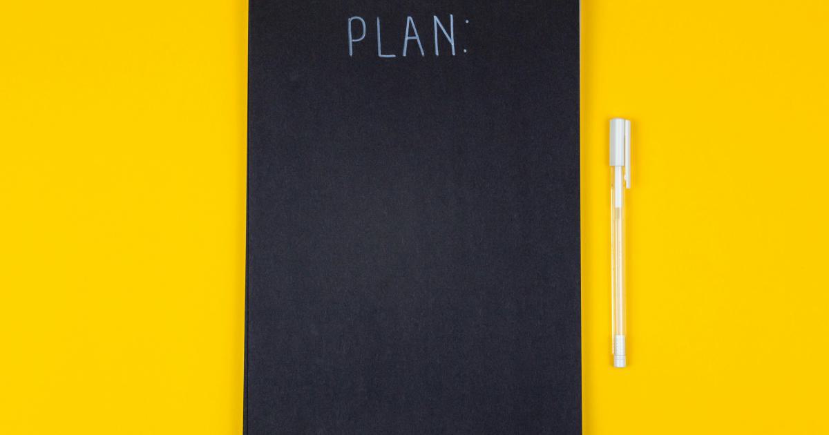 Developing a Comprehensive Digital Marketing Plan
