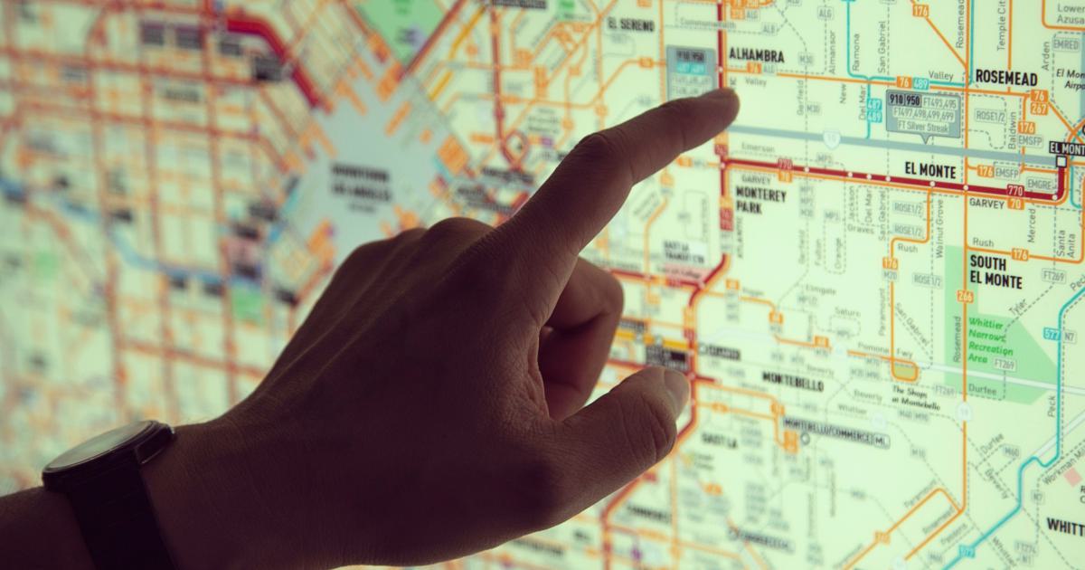 Customer Journey Mapping