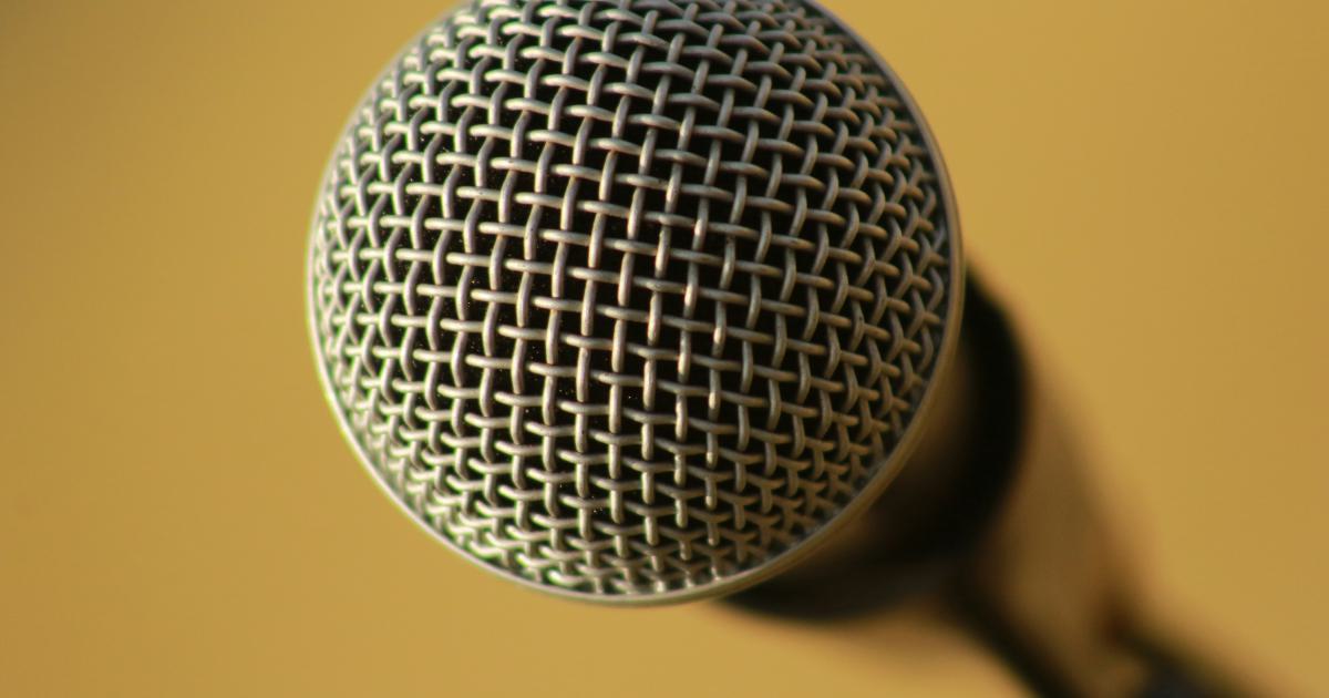 Voice of the Customer Example