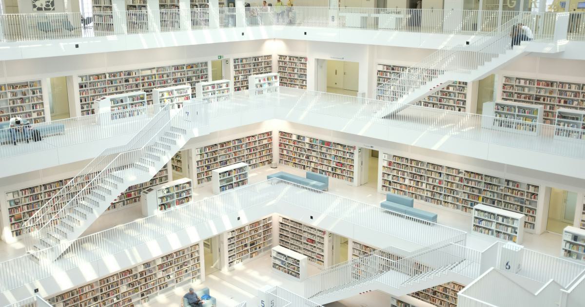 Improved Content Discoverability