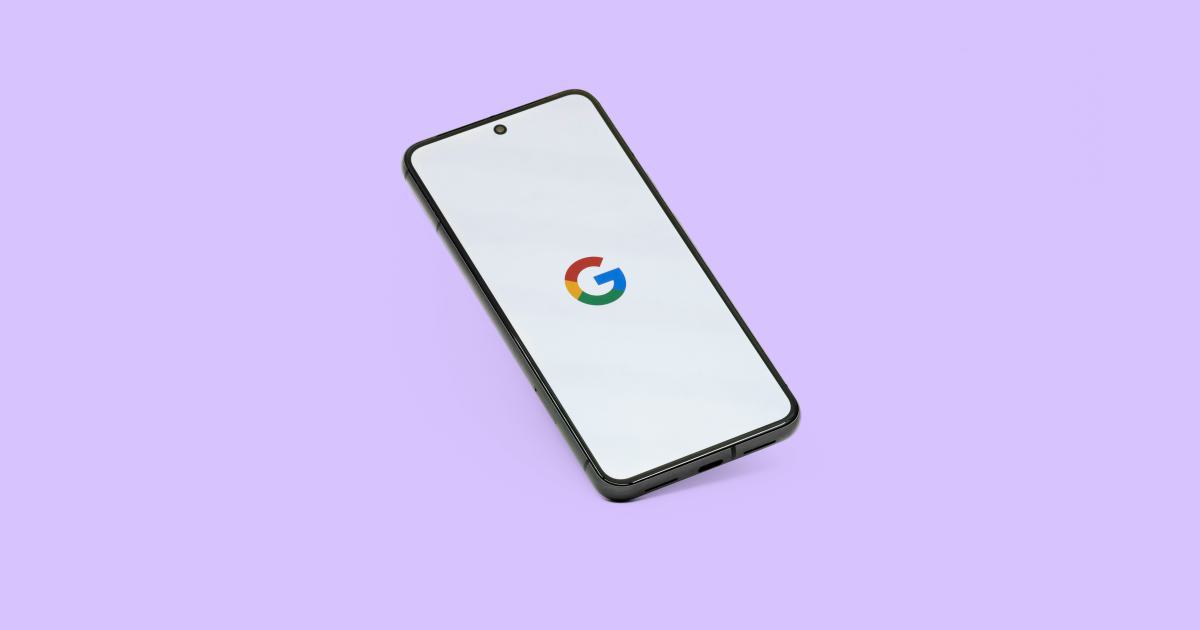 Google Mobile-Friendly Test