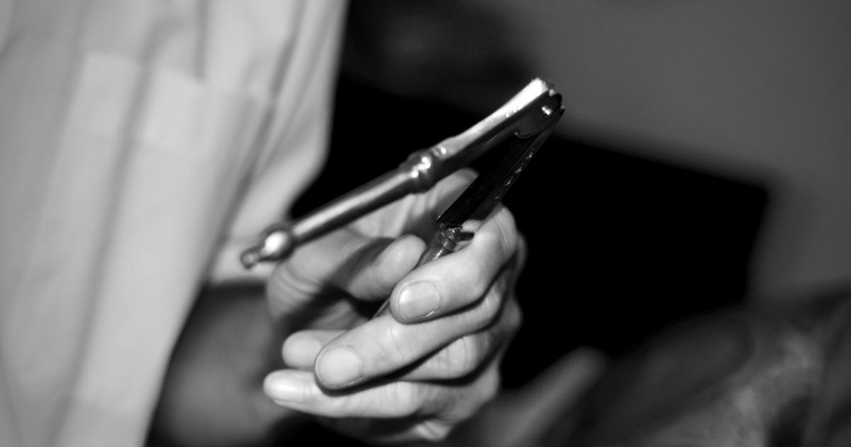 Mobile Browsing Dominance