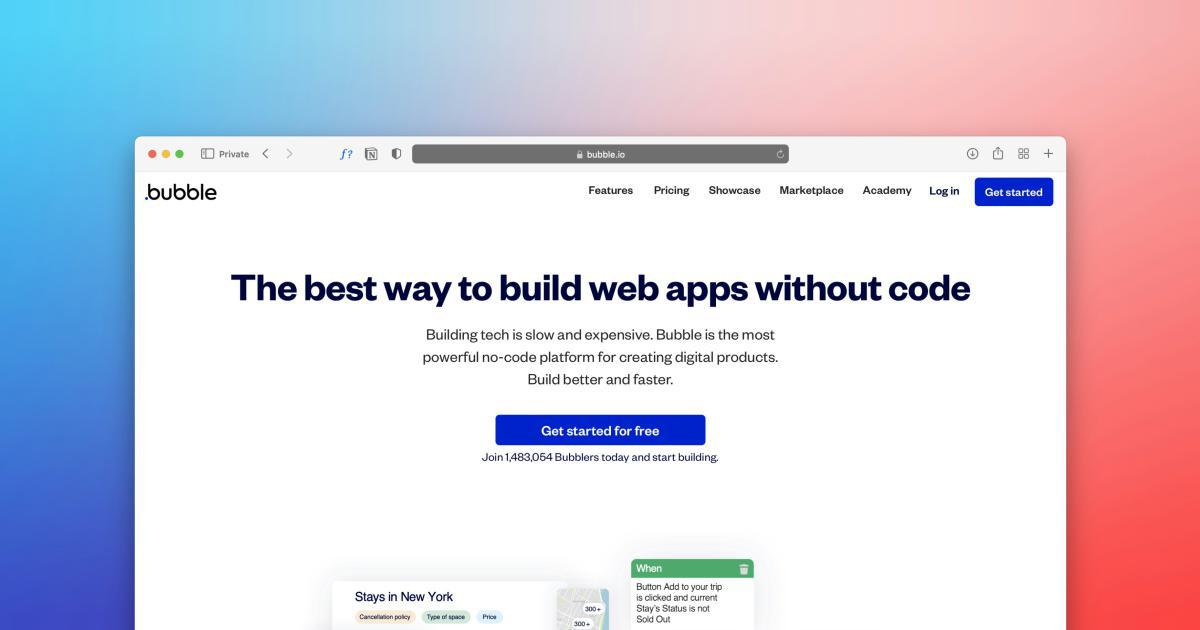 Responsive Web Design Example