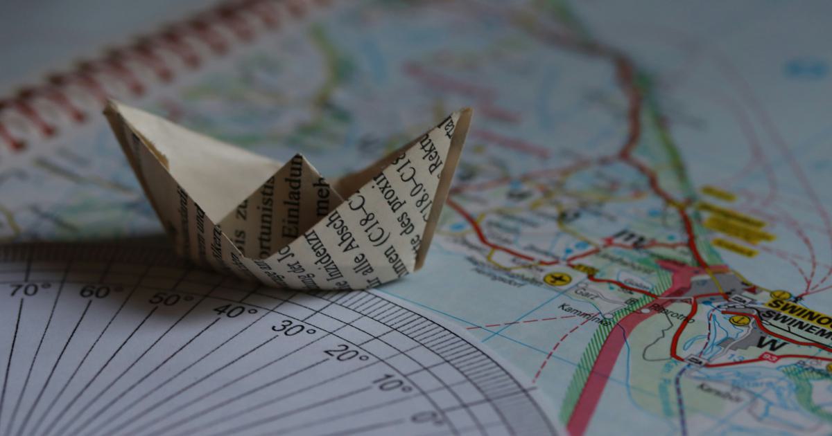 Etsy Faceted Navigation