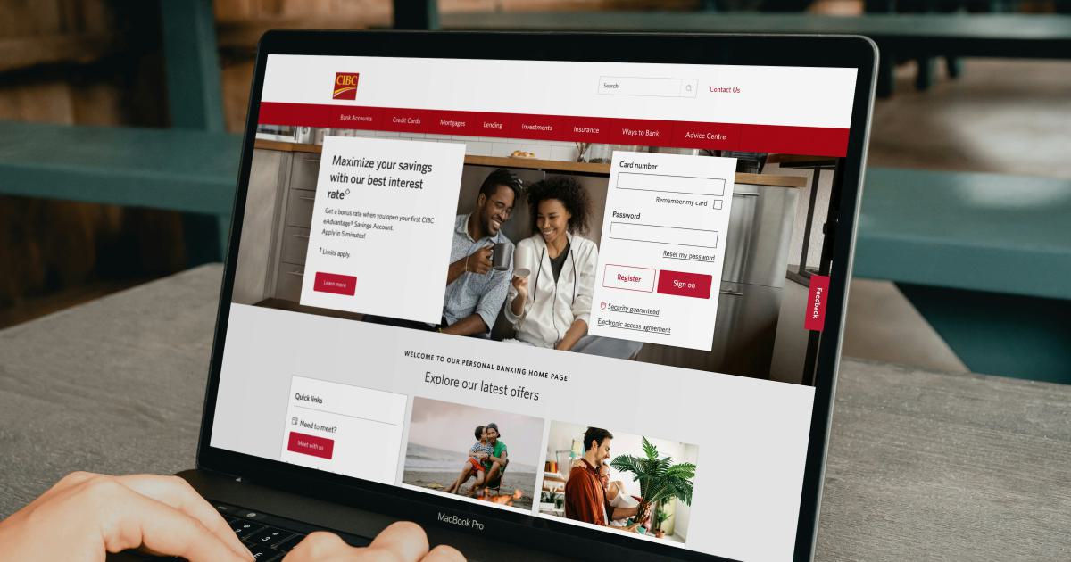 Essential Website Pages