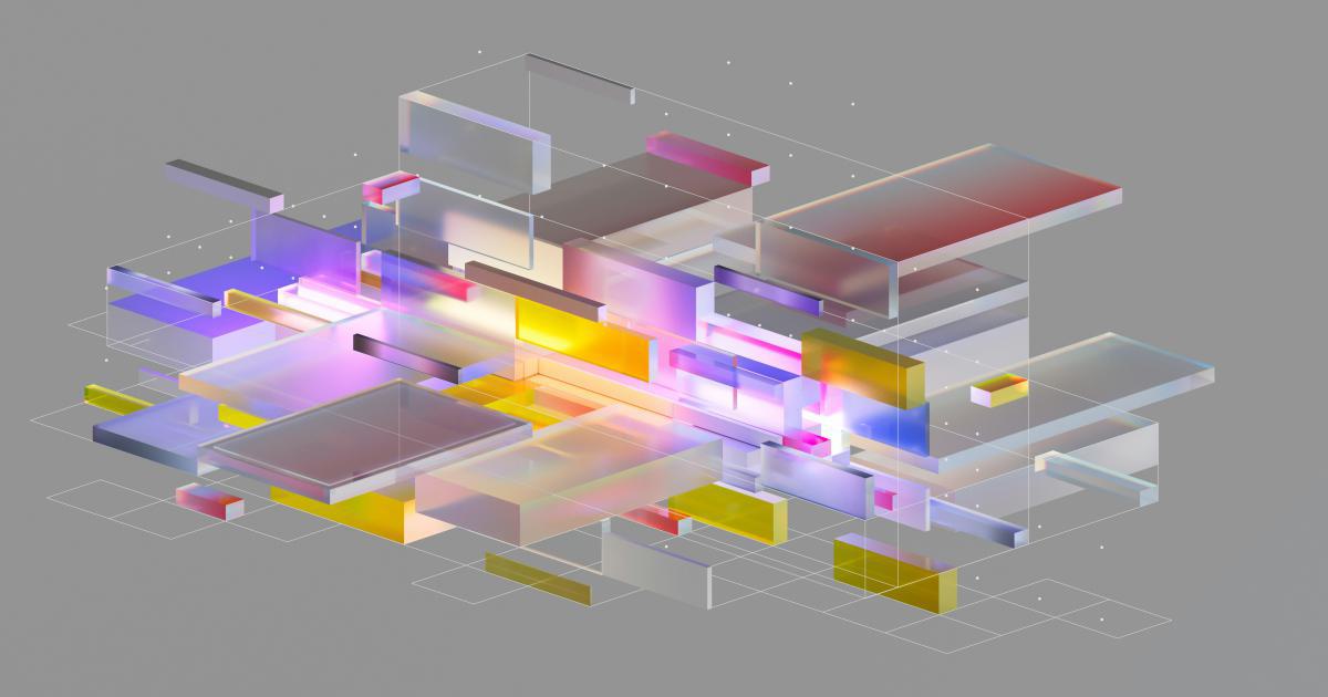 Micro-Interaction Heat Map Example