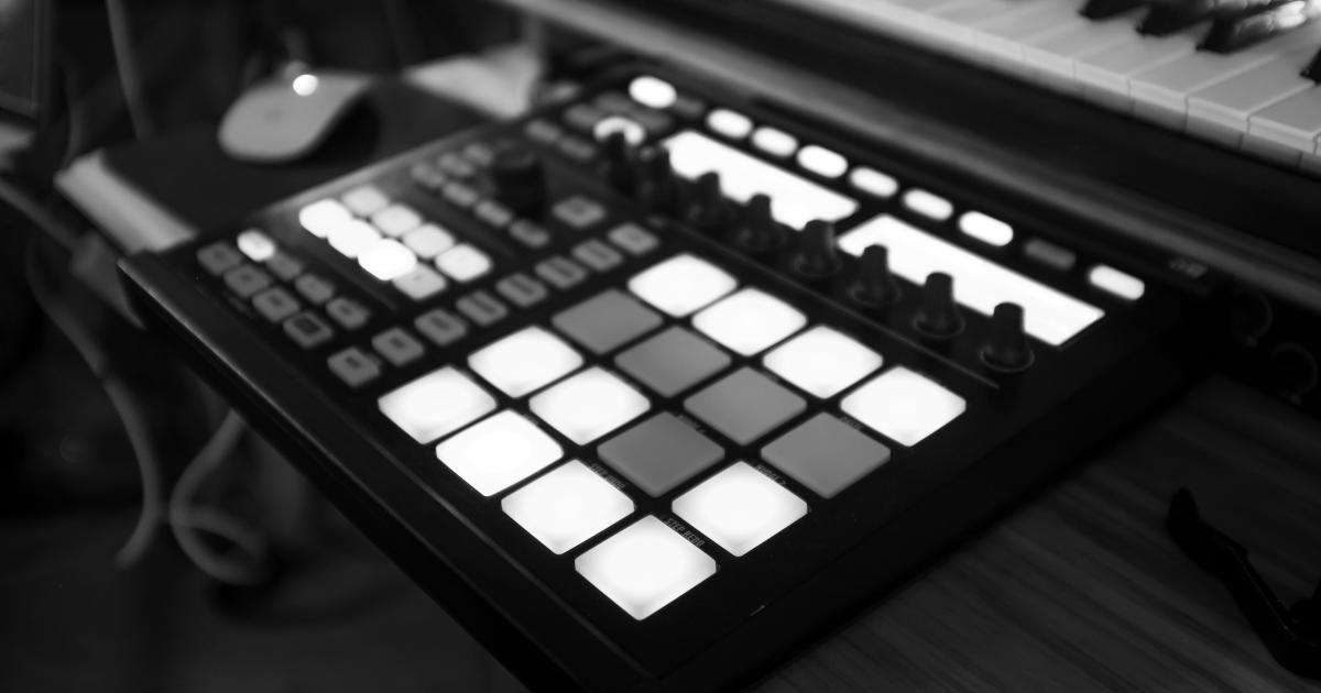 Session Replay Example