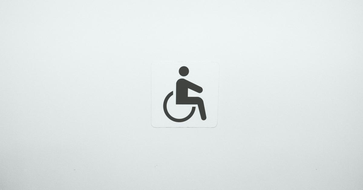 Accessible Form Design