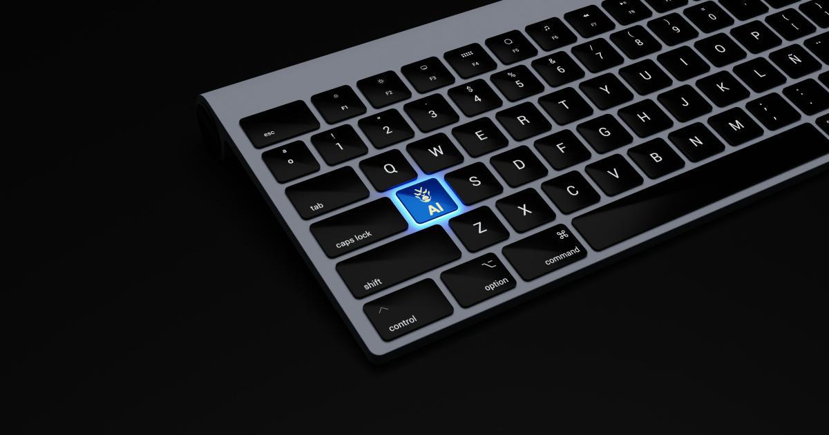 Keyboard Accessible Website