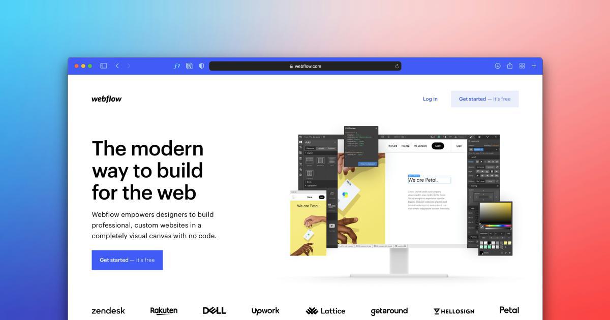 Responsive Website Design