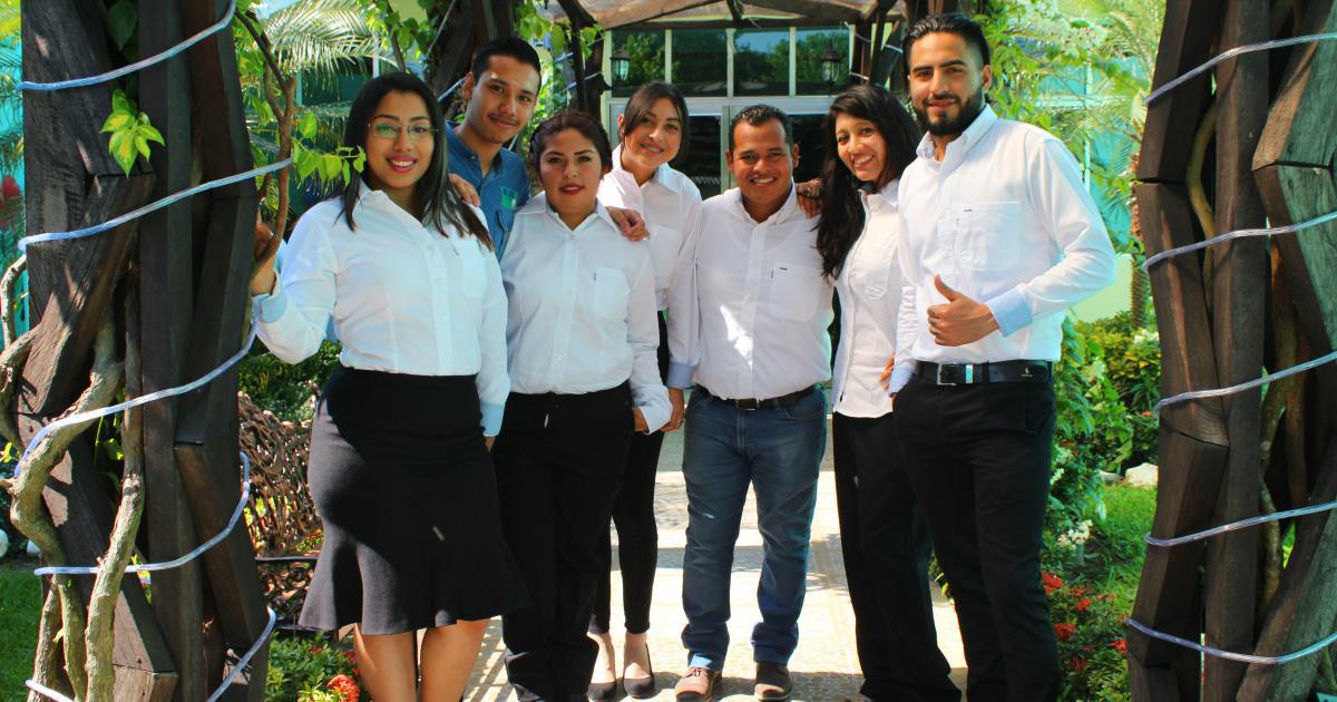 Customer Trust