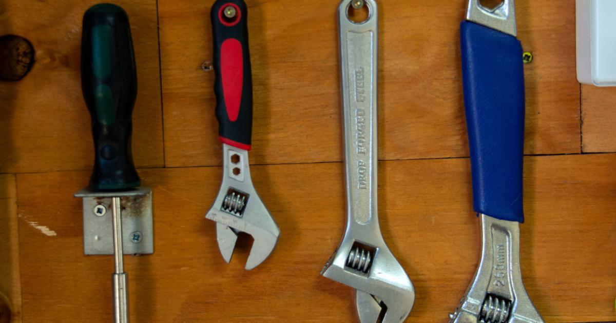 Essential Tools or Resources for a Specific Use Case