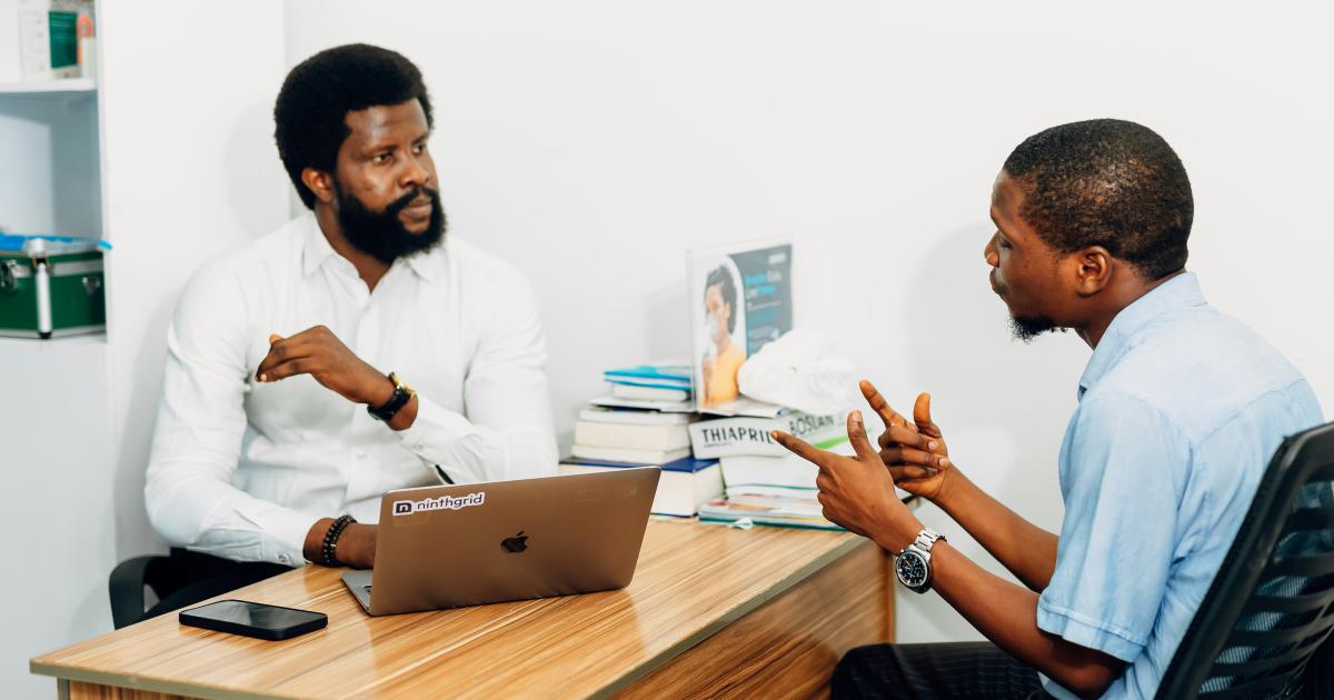 Inspiring Entrepreneurs in a Relevant Niche