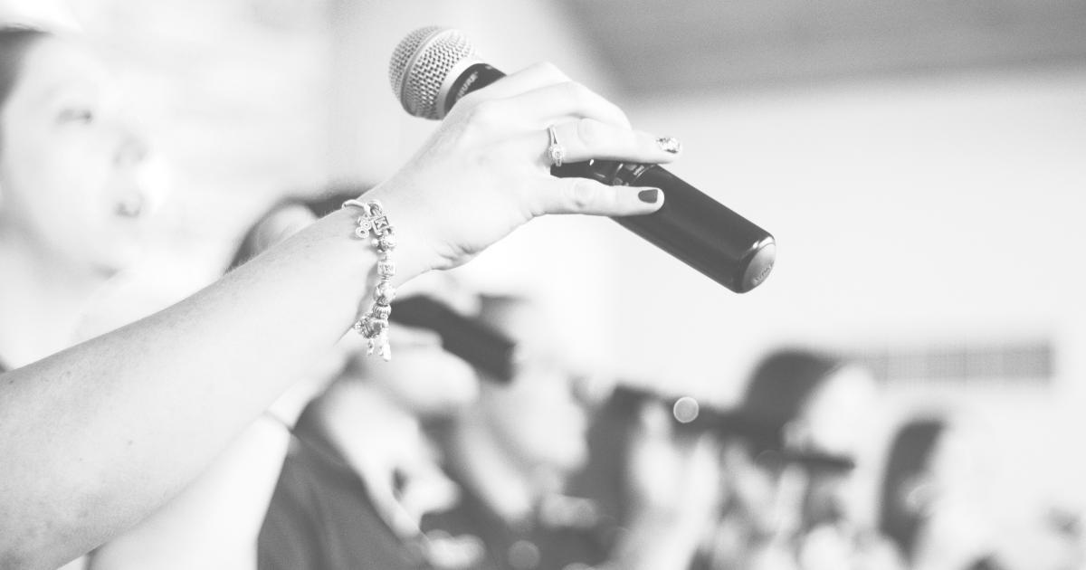 Practical Action Tips for a Target Audience