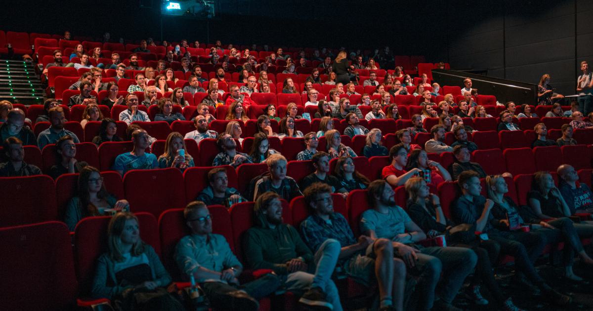 Engaged Audience