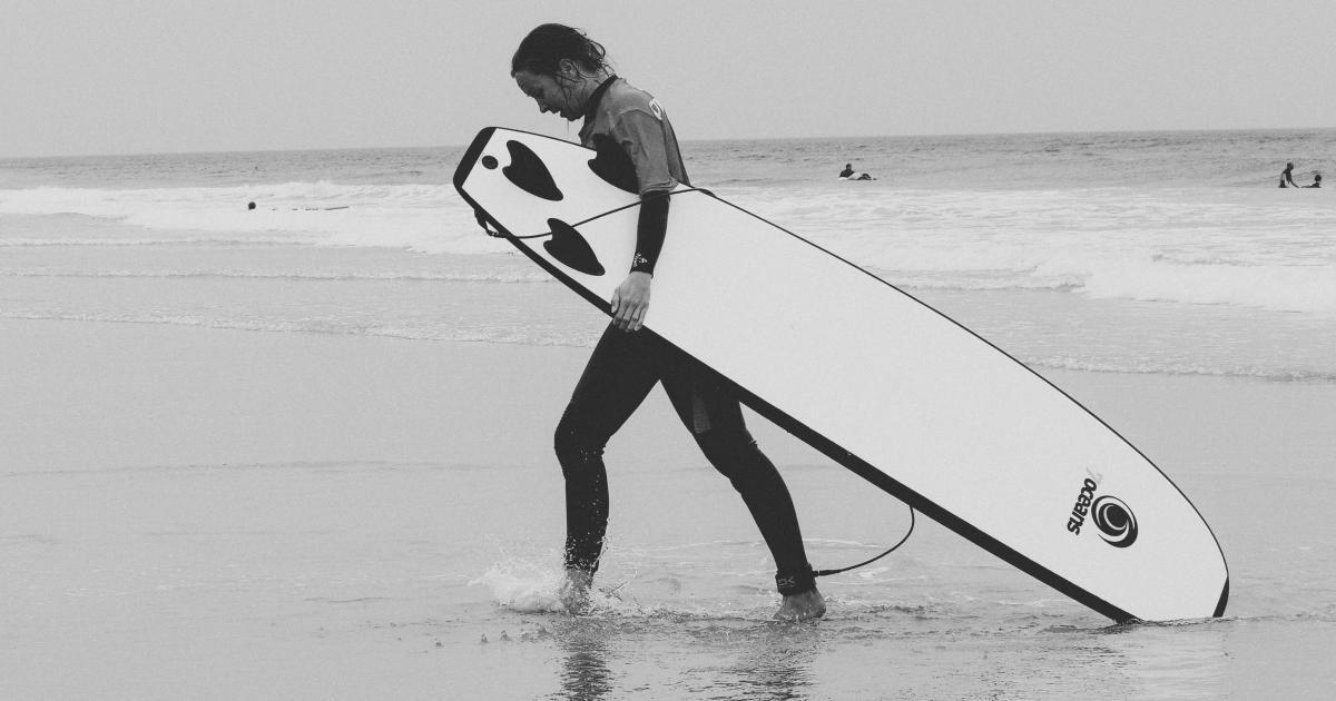 Keyword Surfer