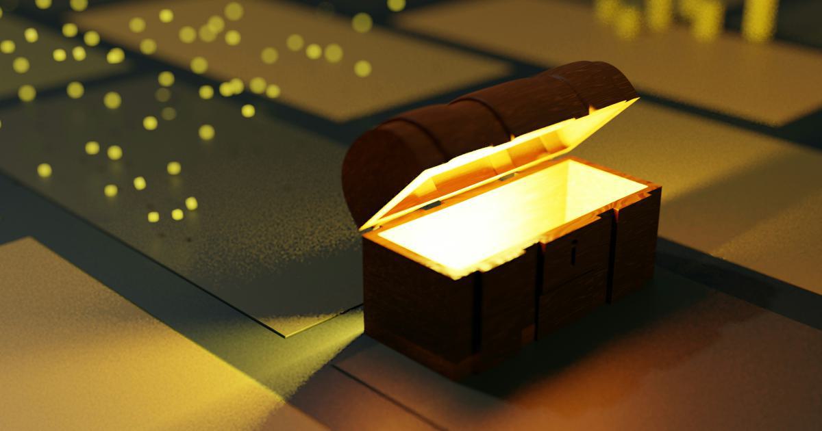 Treasure Chest