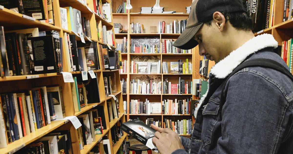 Customers Craving Original Research