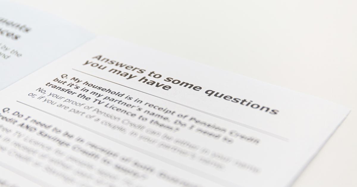 Original Research Challenges