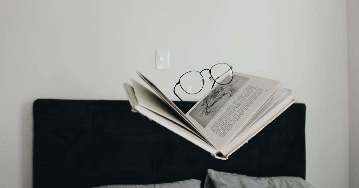 Original Research Content Types