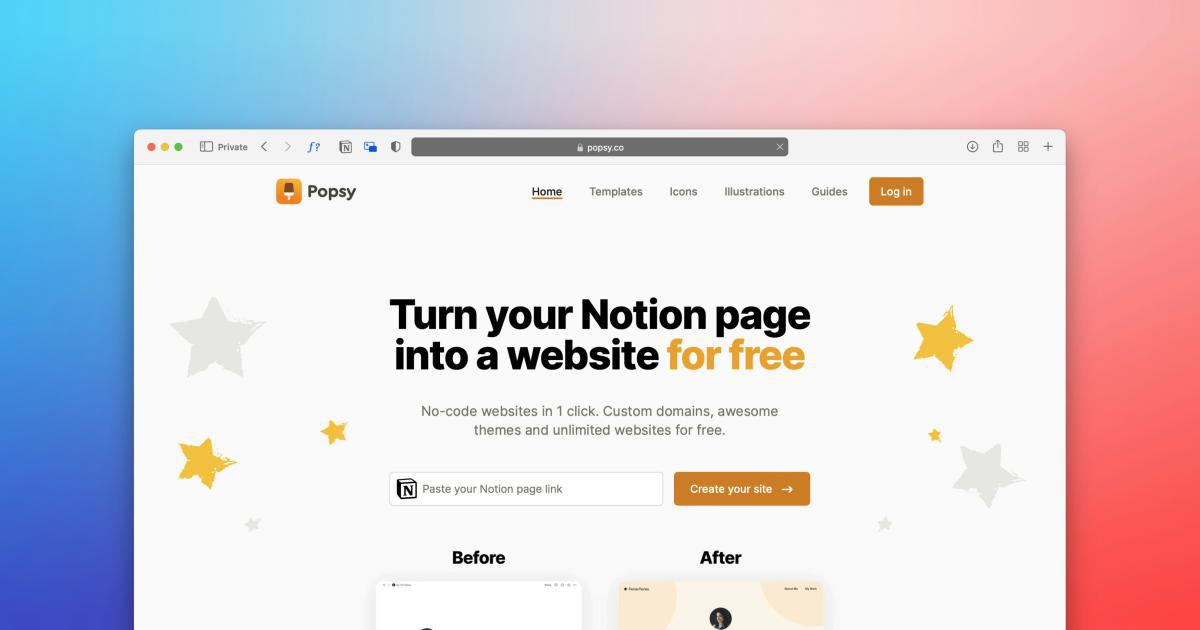 Website Structure and Navigation
