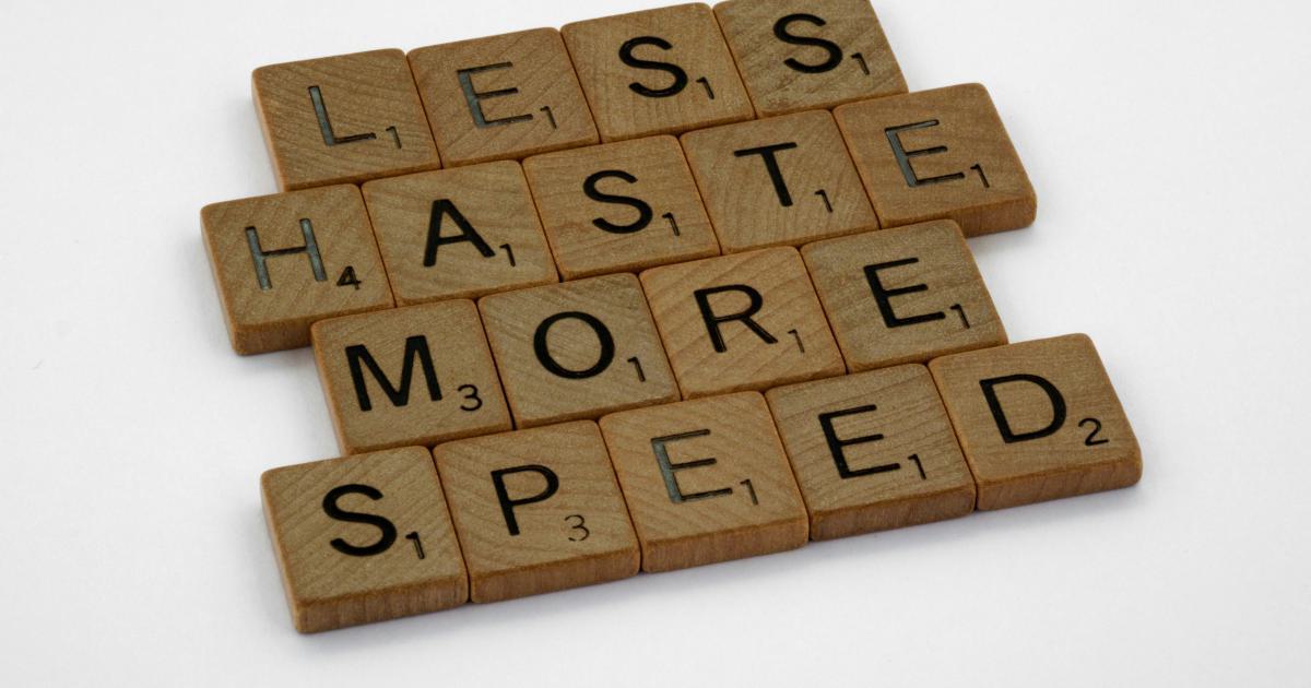 Website Speed Metrics Explained