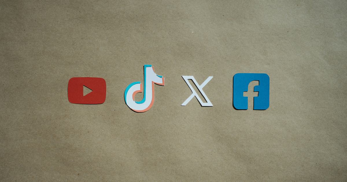 Content Distribution Channels