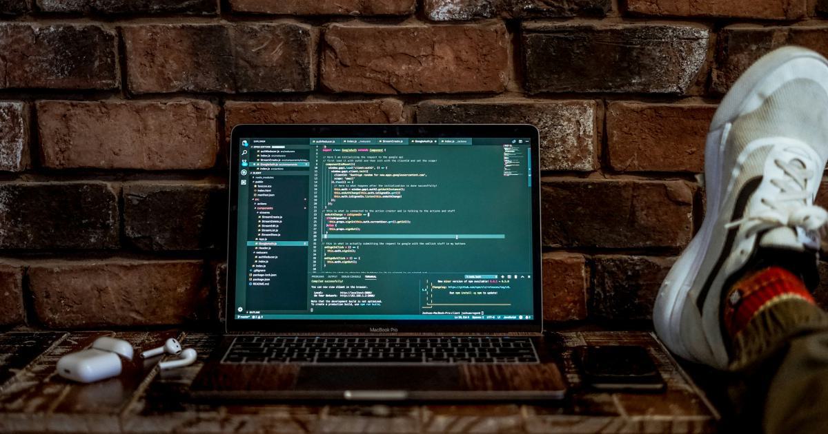 Modern Website Development