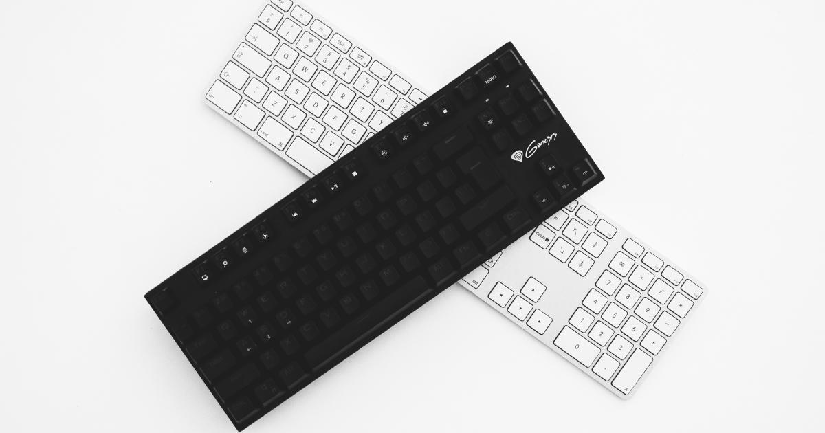 Keyboard Navigation