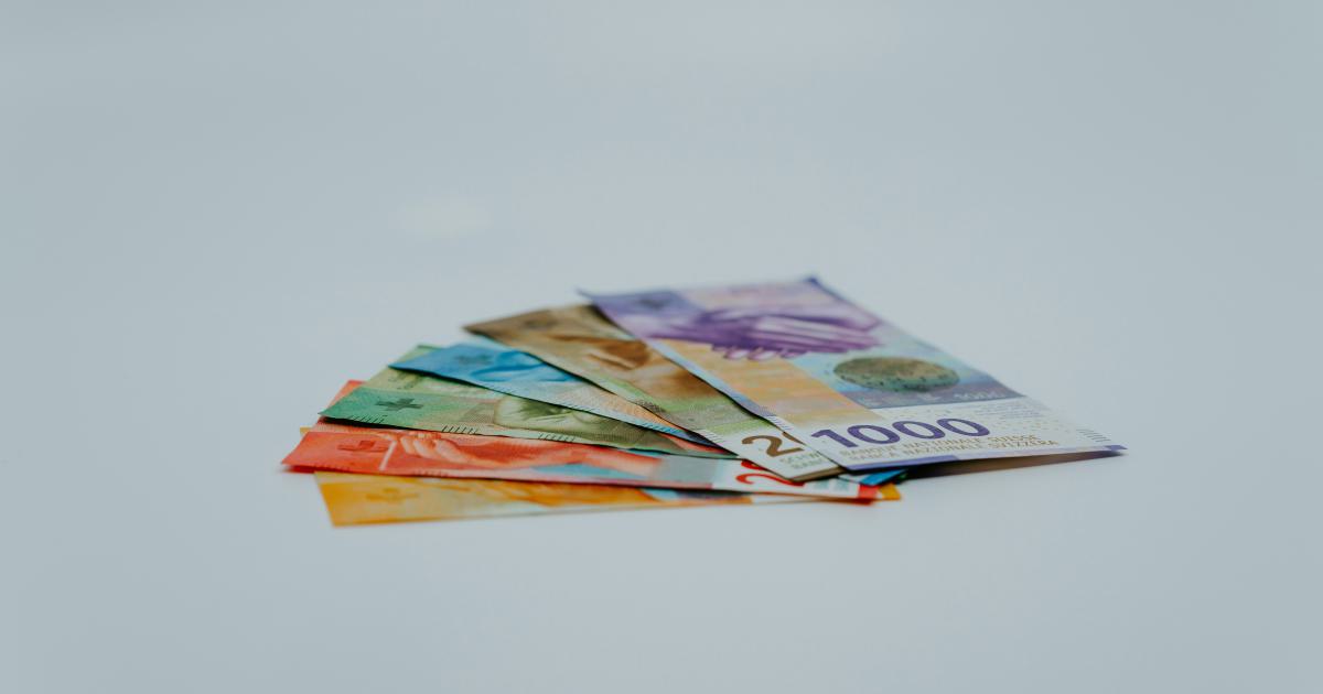 Financial Services Personalized Recommendations
