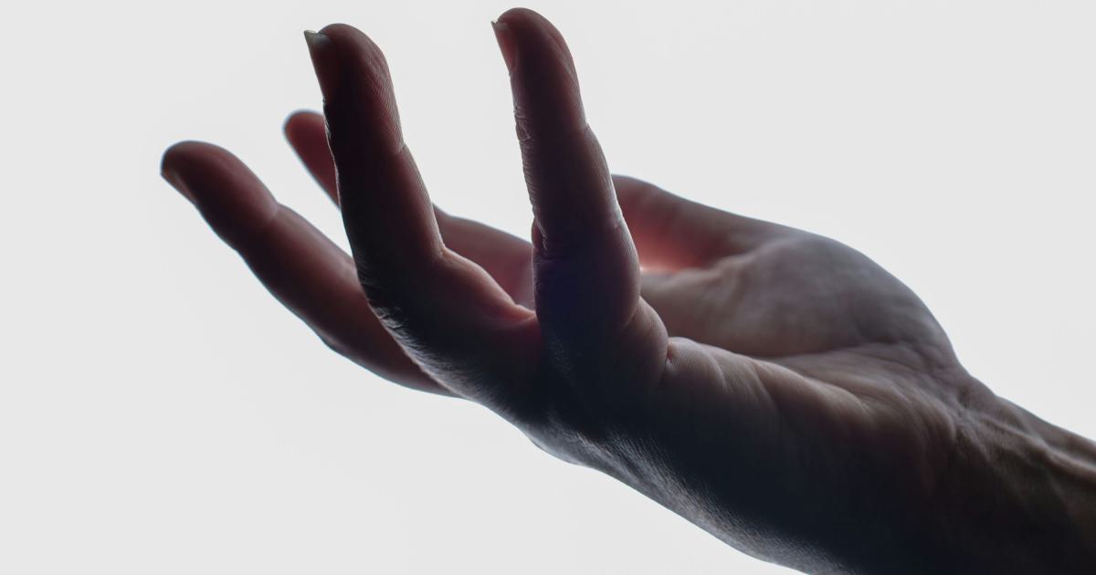 Gesture Data Analysis